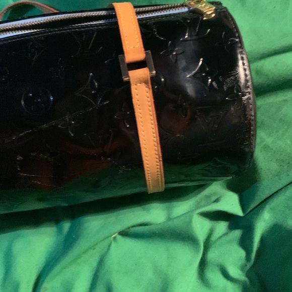 JJ5 PICK 1 BAG LV papillon 30 - Picture 7 of 8